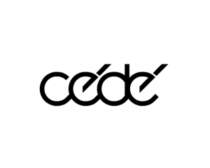 Logo Cede Design